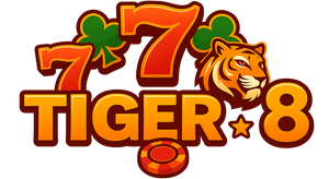 777 Tiger 8